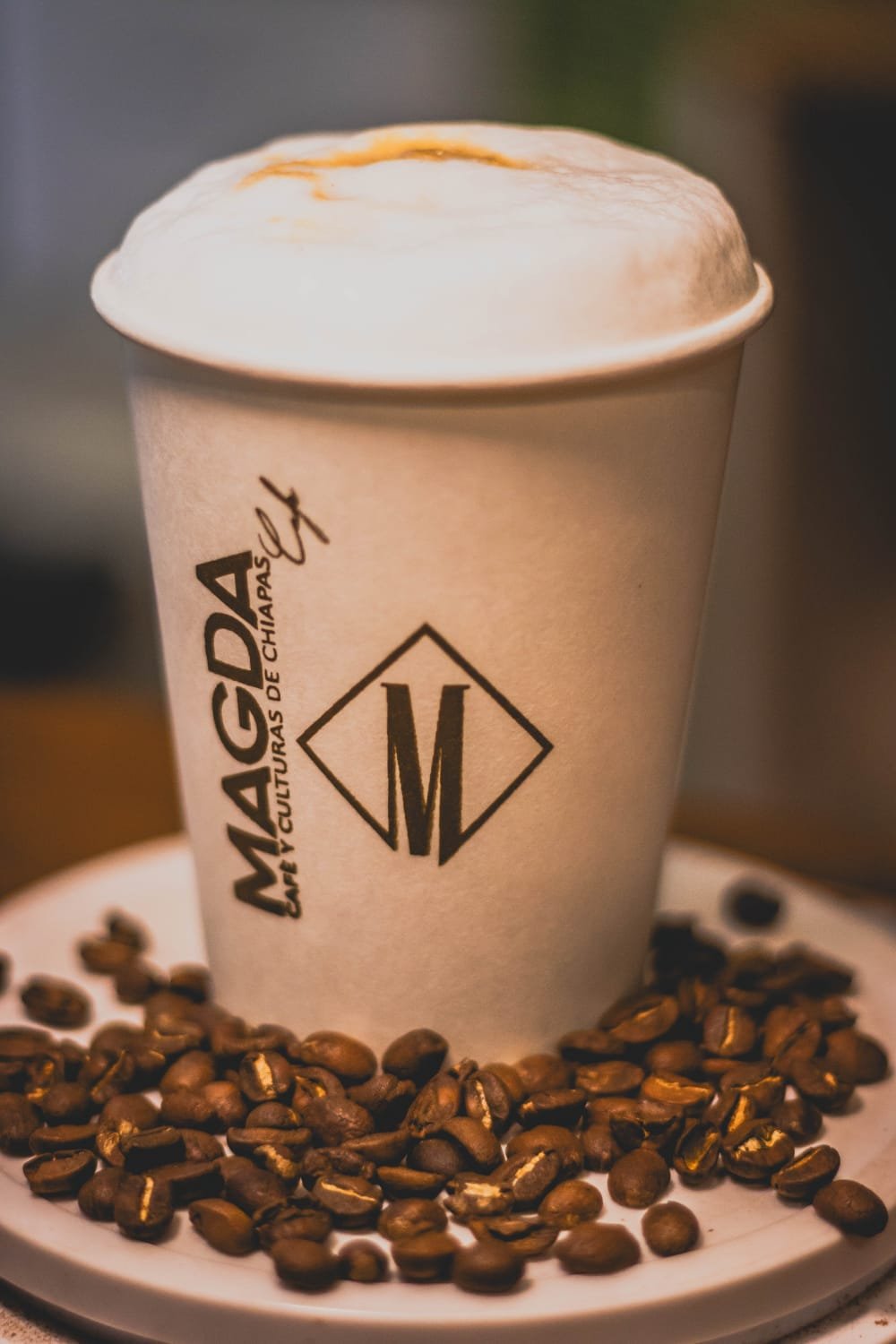 coffee community